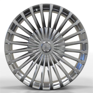 Wheel Front Aftermarket Shop