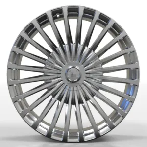Wheel Front Aftermarket Shop