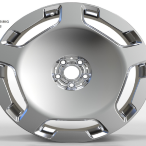 Wheel Front Aftermarket Shop