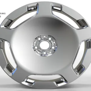 Wheel Front Aftermarket Shop