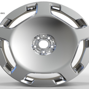 Wheel Front Aftermarket Shop