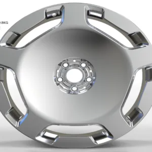 Wheel Front Aftermarket Shop