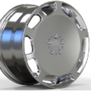 Wheel Front Aftermarket Shop