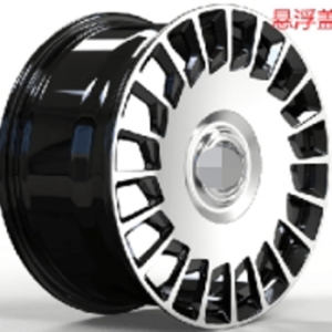 Wheel Front Aftermarket Shop
