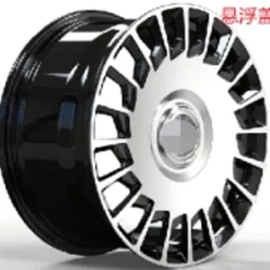 Wheel Front Aftermarket Shop