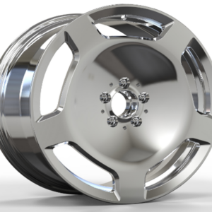 Wheel Front Aftermarket Shop