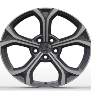 Wheel Front Aftermarket Shop