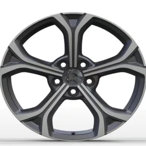 Wheel Front Aftermarket Shop