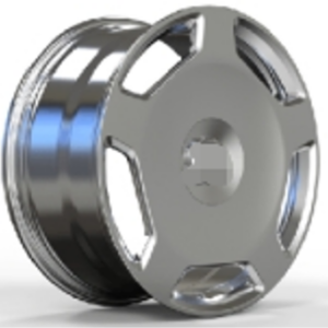 Wheel Front Aftermarket Shop