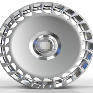 Wheel Front Aftermarket Shop