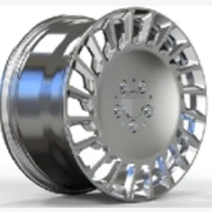 Wheel Front Aftermarket Shop