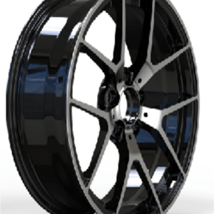 Wheel Front Aftermarket Shop