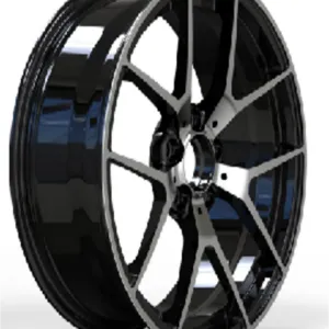Wheel Front Aftermarket Shop