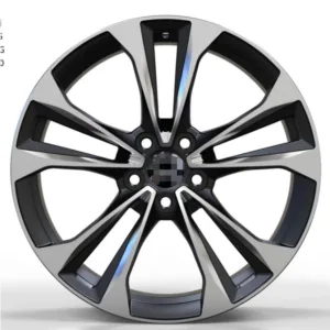 Wheel Front Aftermarket Shop