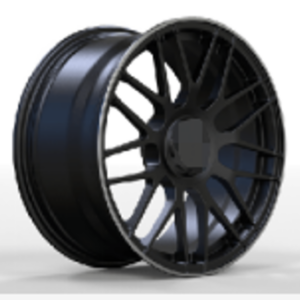 Wheel Front Aftermarket Shop