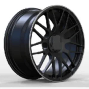 Wheel Front Aftermarket Shop
