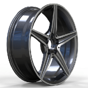 Wheel Front Aftermarket Shop