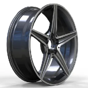 Wheel Front Aftermarket Shop