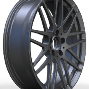 Wheel Front Aftermarket Shop