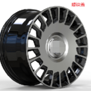 Wheel Front Aftermarket Shop
