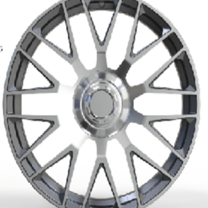Wheel Front Aftermarket Shop
