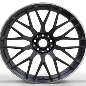 Wheel Front Aftermarket Shop