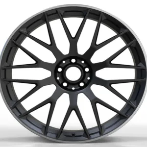 Wheel Front Aftermarket Shop
