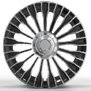 Wheel Front Aftermarket Shop