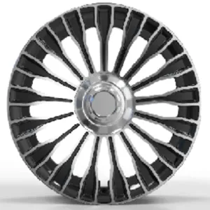 Wheel Front Aftermarket Shop