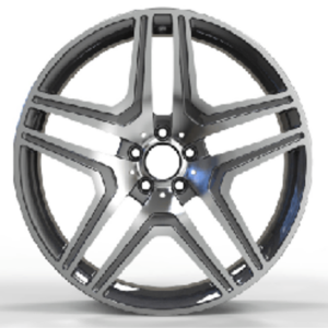 Wheel Front Aftermarket Shop