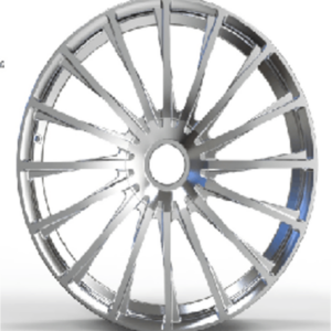 Wheel Front Aftermarket Shop