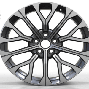 Wheel Front Aftermarket Shop