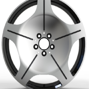 Wheel Front Aftermarket Shop