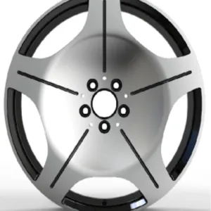 Wheel Front Aftermarket Shop