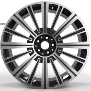 Wheel Front Aftermarket Shop