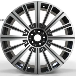 Wheel Front Aftermarket Shop