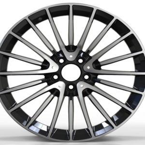 Wheel Front Aftermarket Shop