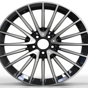 Wheel Front Aftermarket Shop