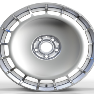 Wheel Front Aftermarket Shop