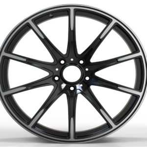 Wheel Front Aftermarket Shop