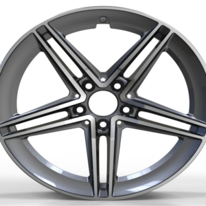 Wheel Front Aftermarket Shop