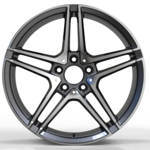 Wheel Front Aftermarket Shop