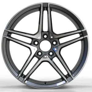 Wheel Front Aftermarket Shop