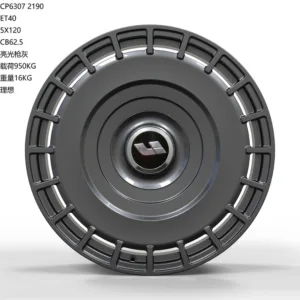 Wheel Front Aftermarket Shop