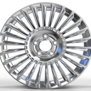 Wheel Front Aftermarket Shop