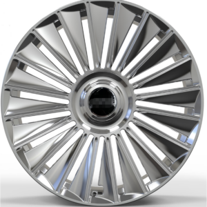 Wheel Front Aftermarket Shop