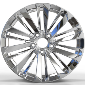 Wheel Front Aftermarket Shop
