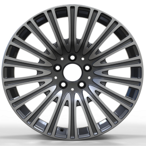 Wheel Front Aftermarket Shop