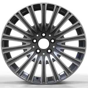 Wheel Front Aftermarket Shop