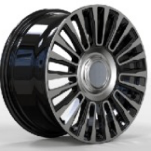 Wheel Front Aftermarket Shop